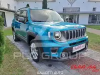 2021 Jeep Renegade