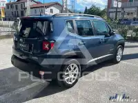 2021 Jeep Renegade