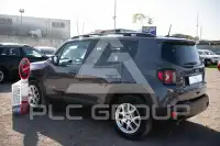 2021 Jeep Renegade