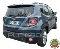 2021 Jeep Renegade