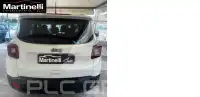 2021 Jeep Renegade