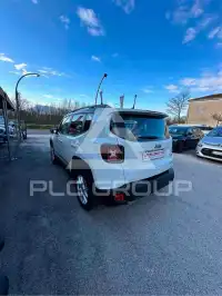 2021 Jeep Renegade