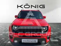 2021 Jeep Renegade