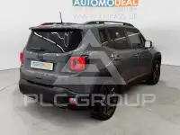 2021 Jeep Renegade