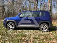 2021 Jeep Renegade