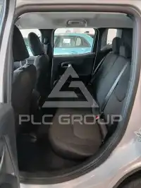2021 Jeep Renegade