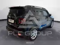 2021 Jeep Renegade
