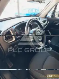 2021 Jeep Renegade