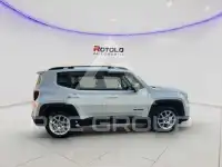 2021 Jeep Renegade