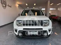 2021 Jeep Renegade