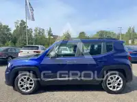2021 Jeep Renegade