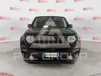 2021 Jeep Renegade