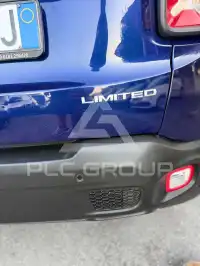 2021 Jeep Renegade