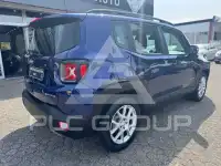 2021 Jeep Renegade
