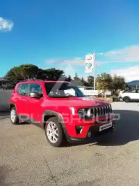 2021 Jeep Renegade