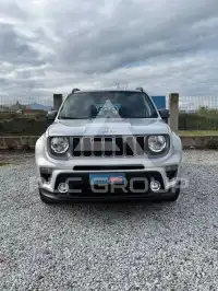 2021 Jeep Renegade