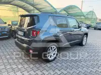 2021 Jeep Renegade