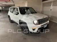 2021 Jeep Renegade