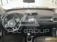 2021 Jeep Renegade