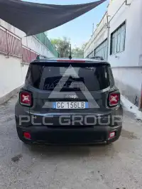 2021 Jeep Renegade