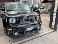 2021 Jeep Renegade