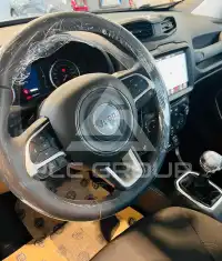 2021 Jeep Renegade