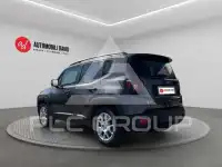 2021 Jeep Renegade