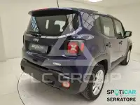 2021 Jeep Renegade