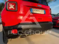 2021 Jeep Renegade