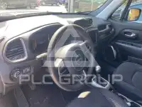 2021 Jeep Renegade
