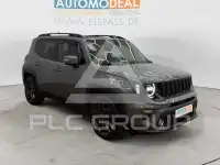 2021 Jeep Renegade
