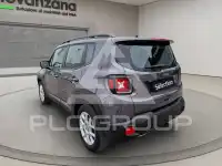 2021 Jeep Renegade