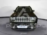 2021 Jeep Renegade