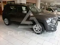 2021 Jeep Renegade