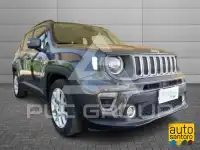 2021 Jeep Renegade