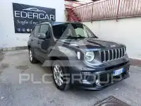 2021 Jeep Renegade