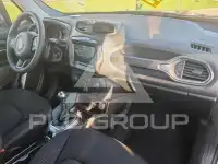 2021 Jeep Renegade