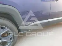 2014 Jeep Renegade