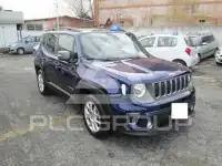 2021 Jeep Renegade