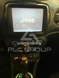 2021 Jeep Renegade