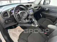 2021 Jeep Renegade