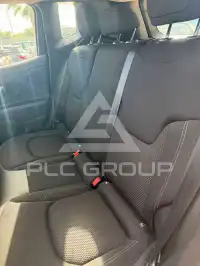 2021 Jeep Renegade