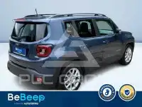 2021 Jeep Renegade