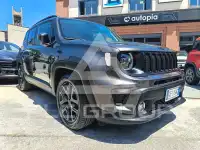 2021 Jeep Renegade