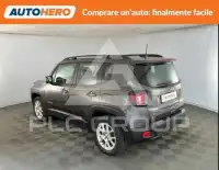 2021 Jeep Renegade