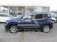 2021 Jeep Renegade
