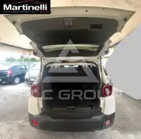 2021 Jeep Renegade