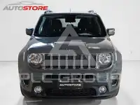 2021 Jeep Renegade