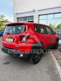 2021 Jeep Renegade