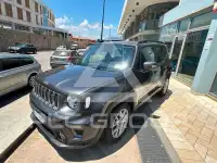 2021 Jeep Renegade